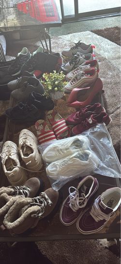 Shoes