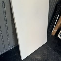 Canvas 30” X 48” 