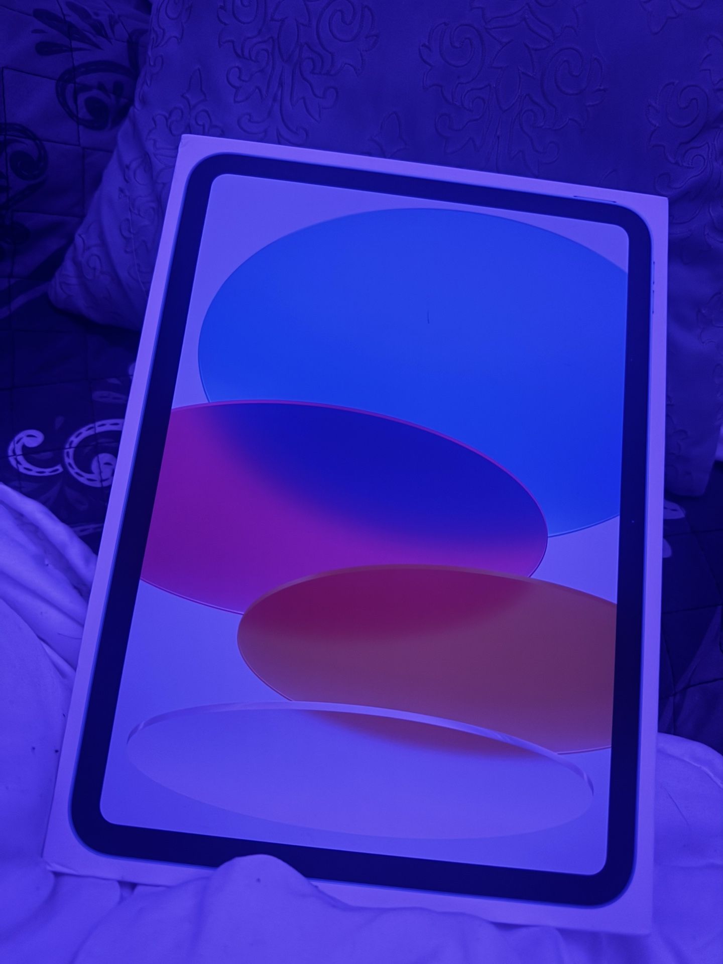 iPad A16 128gb