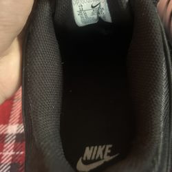 Shoes Size 12