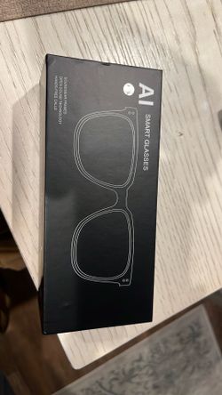 AI Glasses