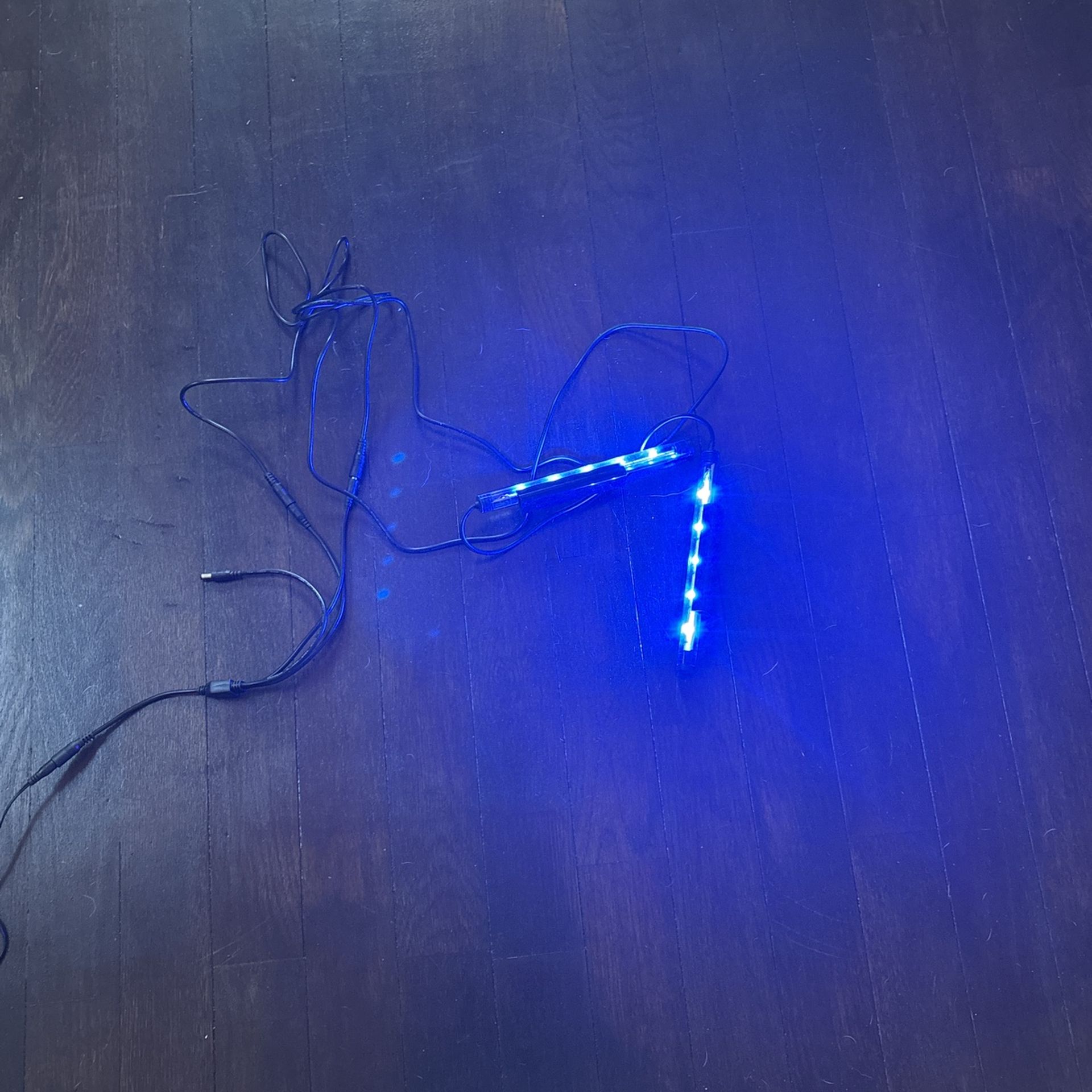 Fish Tank Light