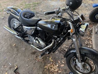 1998 Suzuki 800
