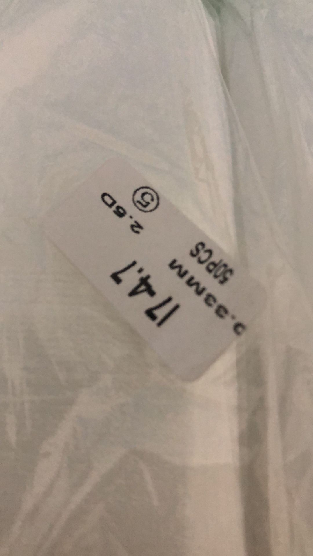 iPhone X, XS and Samsung mobile phone protectors