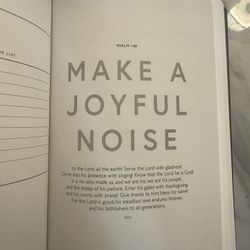 Christian Planners !