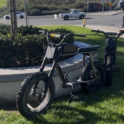 super 73 s2 (trades or offers)