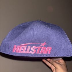 Hellstar Hat 