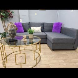 ⭐ Ikea Friheten Sectional With Bed And Storage Free Delivery