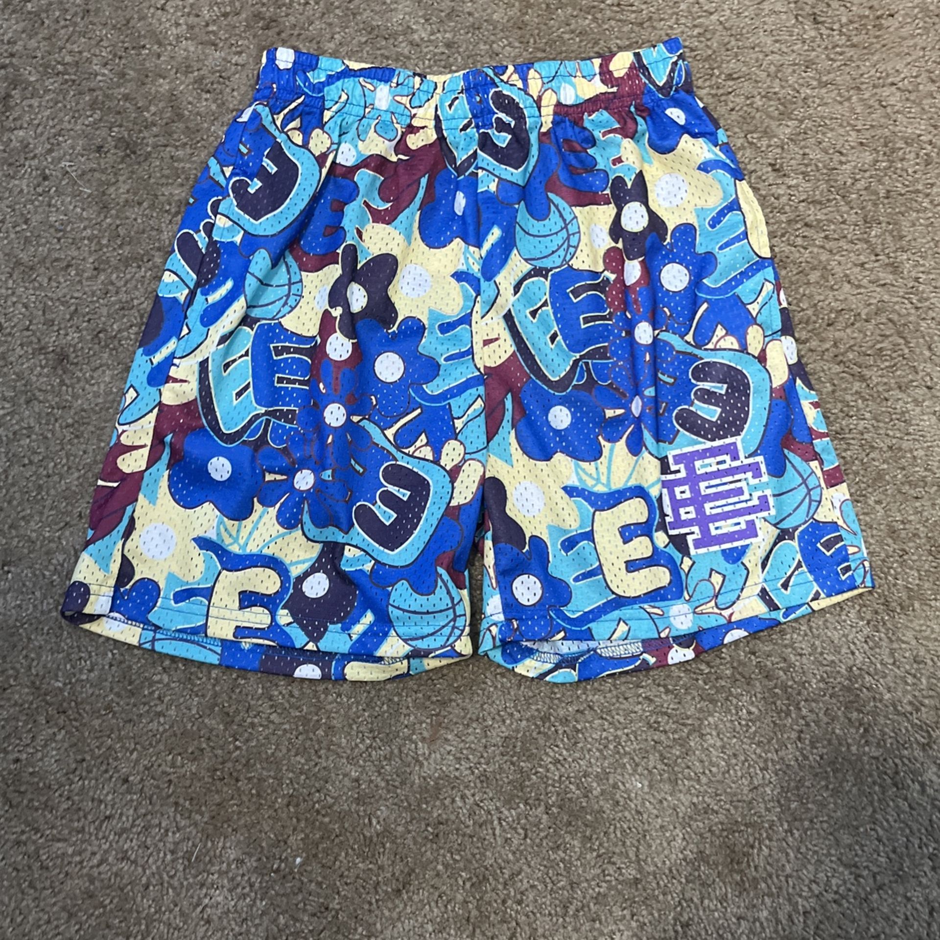 Eric Emanuel Shorts for Sale in Temecula, CA OfferUp