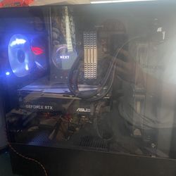 Gaming Pc Setup STEAL