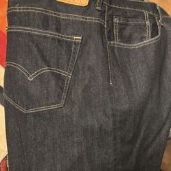 559 Levi Jeans 