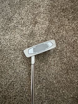Taylor Made Putter