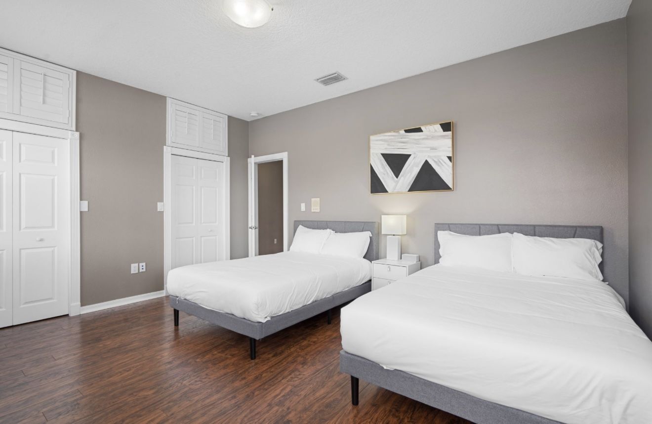 Multiple Bed Frames With Mattresses. Need Sold ASAP