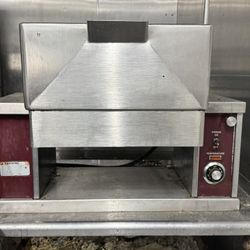 Commercial Tilt Skillet