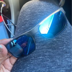 Oakley Frames