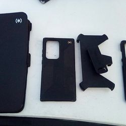 Phone & Tablet Case's 