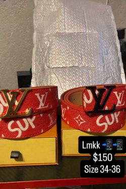 Lv Belts