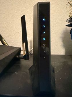 NETGEAR NIGHTHAWK CM3000 DOCSIS 3.1 CABLE MODEM