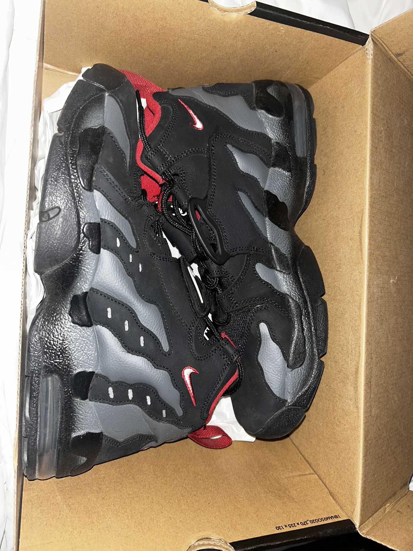 Air DT Max ‘96 ‘Falcons’