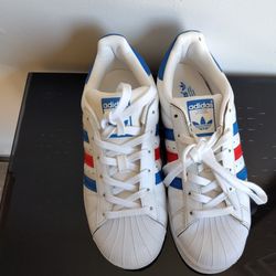 Adidas Men's Shoes Size 6