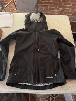 Patagonia Ascensionist Jacket Womens Small
