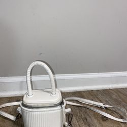White Bag