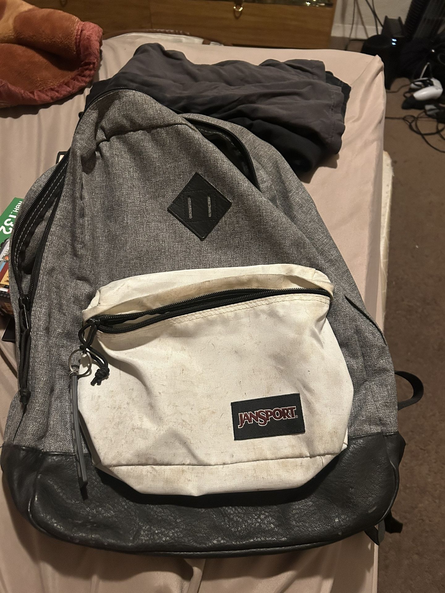 Jansport Backpack