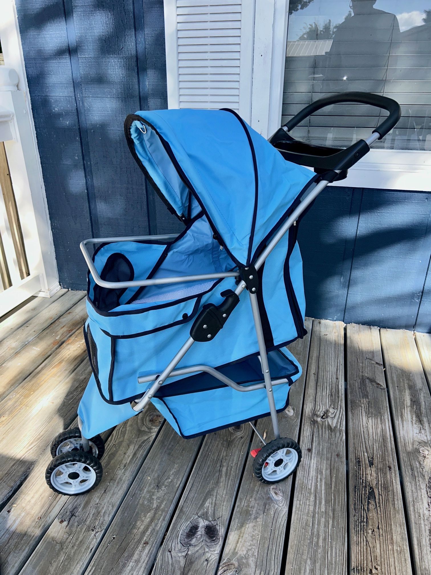 Pet Stroller