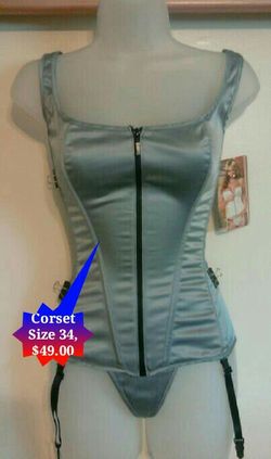 Corset