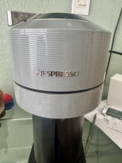 Nespresso