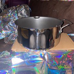 Olla De 5 QT Con Tapa