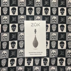 Zok Device Reduce Pressure and Head Tension