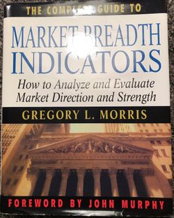 The Complete Guide To Market Breadth Indicators 