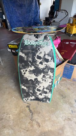 Water Board