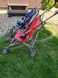 Stroller