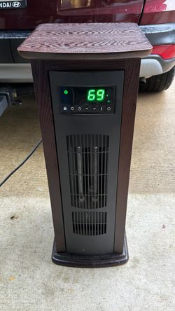 HEATER