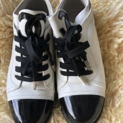 Chanel Leather Size 6.5