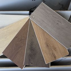 SPC Laminate 