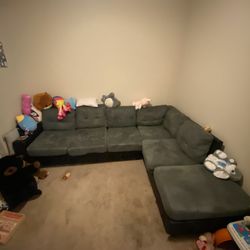 Sectional Couch