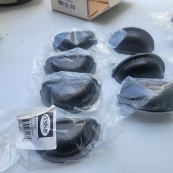 Brand New Pulls Hardware