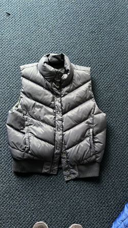 Women’s vest Size small