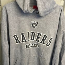 Raiders Hoodie