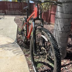 Giant Talon 2 Mountain Bike 