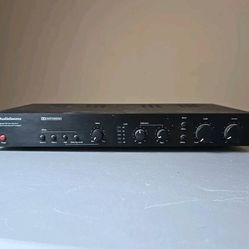 AudioSource Model SS One Series II Surround Sound Processor