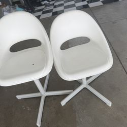 IKEA SIBBEN Kids Chair 