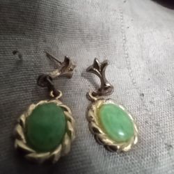 Vintage earrings