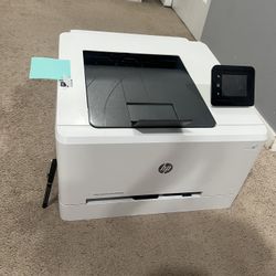 HP Color LaserJet Pro Laser Printer M254DW T6B60A, Color, 22ppm, Wireless, USB