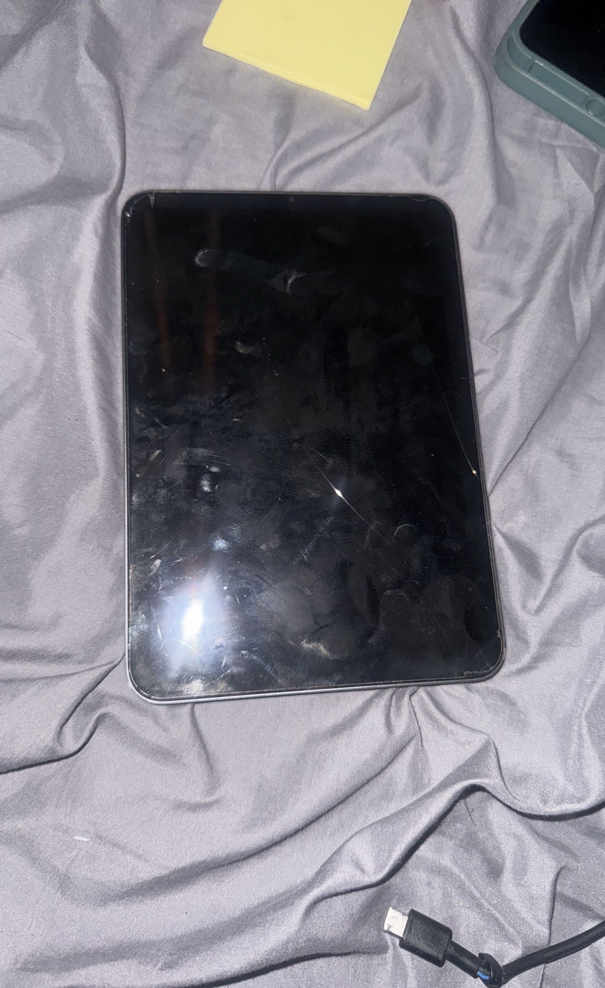 iPad Mini 6th Gen 64 GB