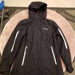 Women's Winter Jacket