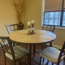 Dining Room Table Set